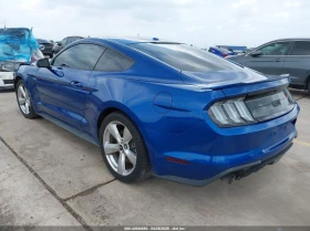 Обява за продажба на Ford Mustang 5.0L V-8 DI, DOHC, VVT, 460HP Rear Wheel Drive ~28 800 лв. - изображение 8