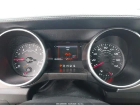 Ford Mustang 5.0L V-8 DI, DOHC, VVT, 460HP Rear Wheel Drive | Mobile.bg    13
