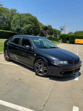 Обява за продажба на Seat Leon 1.9 TDI ~6 299 лв. - изображение 1