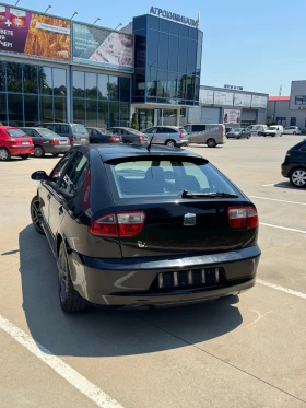 Обява за продажба на Seat Leon 1.9 TDI ~6 299 лв. - изображение 3