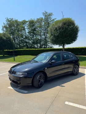Обява за продажба на Seat Leon 1.9 TDI ~6 299 лв. - изображение 5
