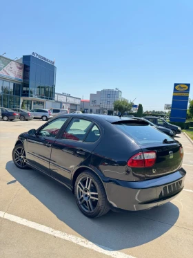 Обява за продажба на Seat Leon 1.9 TDI ~6 299 лв. - изображение 4