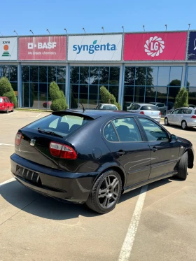 Обява за продажба на Seat Leon 1.9 TDI ~6 299 лв. - изображение 2