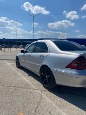 Обява за продажба на Mercedes-Benz C 270 ~6 999 лв. - изображение 4
