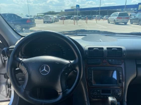 Обява за продажба на Mercedes-Benz C 270 ~6 999 лв. - изображение 9