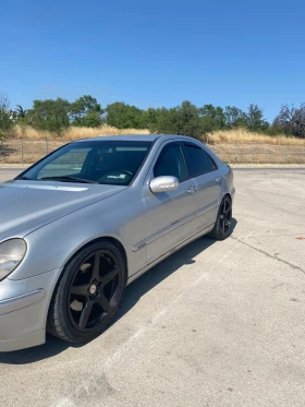 Обява за продажба на Mercedes-Benz C 270 ~6 999 лв. - изображение 5