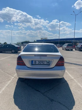 Обява за продажба на Mercedes-Benz C 270 ~6 999 лв. - изображение 3