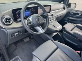 Обява за продажба на Mercedes-Benz V 300 d/4-MATIC/EXTRALONG/AVANTGARDE/360/BURMESTER/ ~ 179 976 лв. - изображение 7