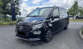 Обява за продажба на Mercedes-Benz V 300 d/4-MATIC/EXTRALONG/AVANTGARDE/360/BURMESTER/ ~ 179 976 лв. - изображение 2