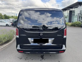 Обява за продажба на Mercedes-Benz V 300 d/4-MATIC/EXTRALONG/AVANTGARDE/360/BURMESTER/ ~ 179 976 лв. - изображение 3