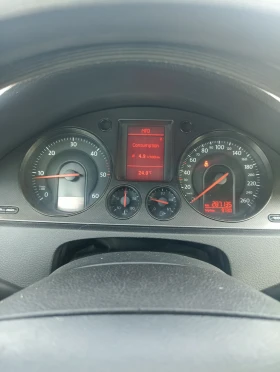 VW Passat | Mobile.bg    7