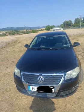 VW Passat | Mobile.bg    2