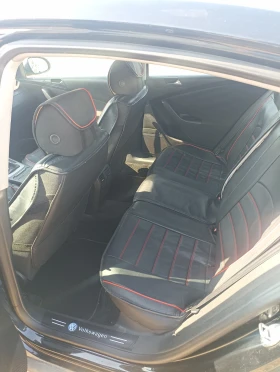 VW Passat | Mobile.bg    8
