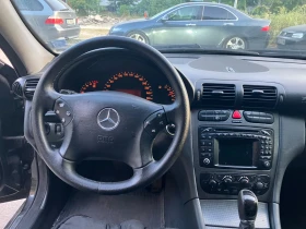     Mercedes-Benz 220 C220