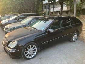 Mercedes-Benz 220 C220 | Mobile.bg    4