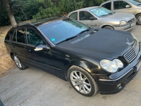 Mercedes-Benz 220 C220 | Mobile.bg    5