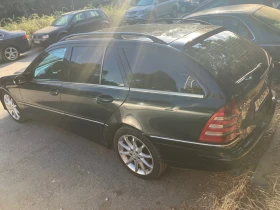 Mercedes-Benz 220 C220 | Mobile.bg    7
