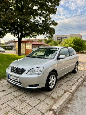 Обява за продажба на Toyota Corolla 2.0 D4D ~4 900 лв. - изображение 1