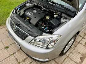 Toyota Corolla 2.0 D4D | Mobile.bg    15
