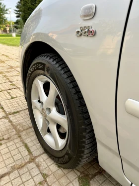 Toyota Corolla 2.0 D4D | Mobile.bg    16