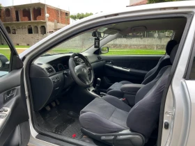 Обява за продажба на Toyota Corolla 2.0 D4D ~4 900 лв. - изображение 10