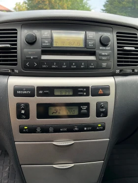 Toyota Corolla 2.0 D4D | Mobile.bg    13