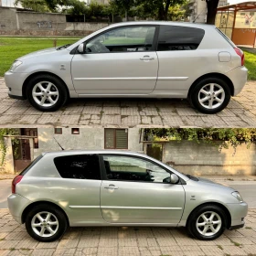 Обява за продажба на Toyota Corolla 2.0 D4D ~4 900 лв. - изображение 5