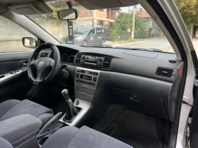 Обява за продажба на Toyota Corolla 2.0 D4D ~4 900 лв. - изображение 9