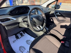 Peugeot 208 1.6 HDI-NAVI - 12500 лв. - 69137992 8