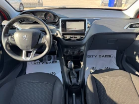 Peugeot 208 1.6 HDI-NAVI - 12500 лв. - 69137992 9