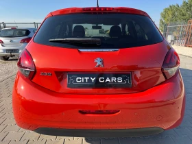 Peugeot 208 1.6 HDI-NAVI - 12500 лв. - 69137992 5