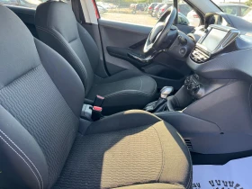 Peugeot 208 1.6 HDI-NAVI - 12500 лв. - 69137992 14