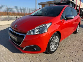 Peugeot 208 1.6 HDI-NAVI - 12500 лв. - 69137992 3