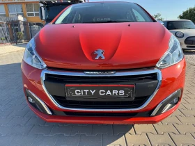 Peugeot 208 1.6 HDI-NAVI