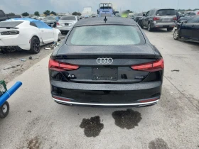 Audi A5 PREMIUM PLUS - 46800 лв. - 75388983 6