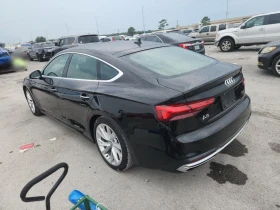 Audi A5 PREMIUM PLUS - 46800 лв. - 75388983 2