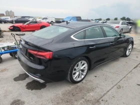 Audi A5 PREMIUM PLUS - 46800 лв. - 75388983 3