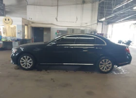 Mercedes-Benz E 300 4MATIC, клип двигател* - 35000 лв. - 55312589 11
