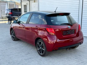 Toyota Yaris 1.5iHybrid/Automatic/NAVI/EVRO6/ - 15800 лв. - 71865519 4