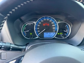 Toyota Yaris 1.5iHybrid/Automatic/NAVI/EVRO6/ - 15800 лв. - 71865519 8