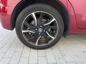 Toyota Yaris 1.5iHybrid/Automatic/NAVI/EVRO6/ - 15800 лв. - 71865519 14