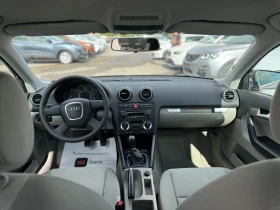 Audi A3 1.6i ПЕРФЕКТНА - 7200 лв. - 18708286 6