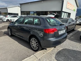 Audi A3 1.6i ПЕРФЕКТНА - 7200 лв. - 18708286 3