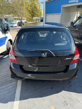 Обява за продажба на Honda Jazz ~4 800 лв. - изображение 1