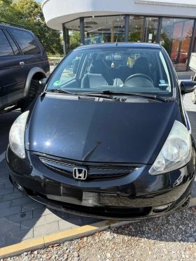 Обява за продажба на Honda Jazz ~4 800 лв. - изображение 1