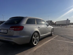 Обява за продажба на Audi A6 ~16 500 лв. - изображение 3