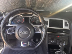 Audi A6, снимка 13