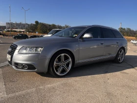 Обява за продажба на Audi A6 ~16 500 лв. - изображение 1