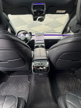 Mercedes-Benz S 400   | Mobile.bg    14