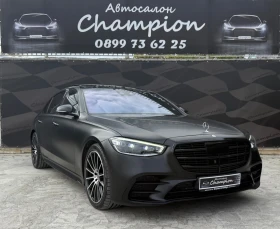 Mercedes-Benz S 400   | Mobile.bg    3